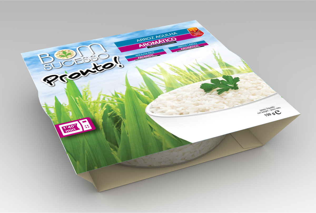 Imagem do Aromático 